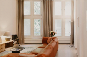 Blue Bird Residence Suite Wijngaard